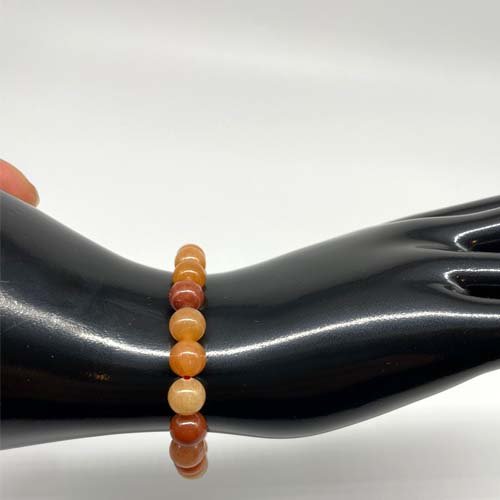 Sunstone Bracelet - Image 3