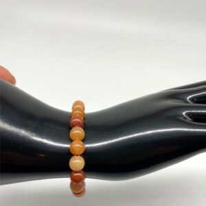 Sunstone Bracelet